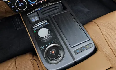 Genesis G80 2024, 28966 км, за 48900000 KRW - фото 9