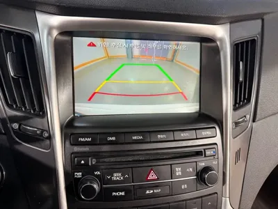 Hyundai Sonata 2014, 186668 км, за 4100000 KRW - фото 12