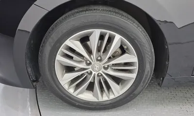 Hyundai Grandeur 2015, 108191 км, за 6500000 KRW - фото 5