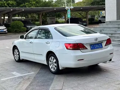 Toyota Camry 2007, 170000 км, за 16800 CNY