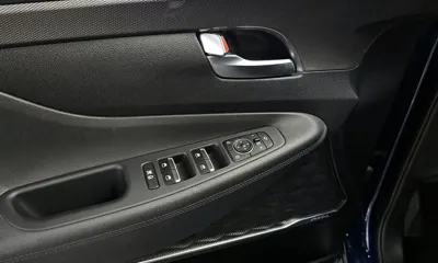 Hyundai Santafe 2019, 129710 км, за 18000000 KRW - фото 19