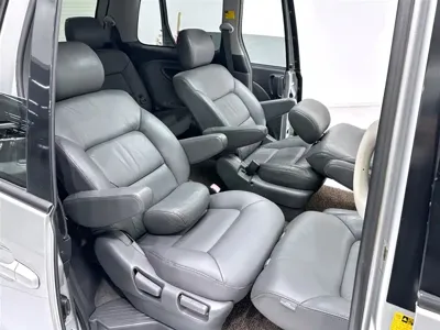 Toyota Previa 2005, 200000 км, за 45800 CNY - фото 10