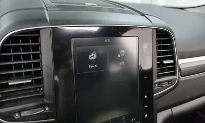 Renault-KoreaSamsung QM6 2021, 130567 км, за 12900000 KRW - фото 34
