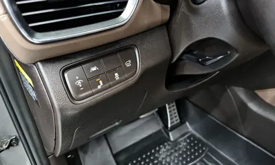 Hyundai Santafe 2019, 109929 км, за 18950000 KRW - фото 20