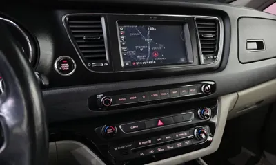 Kia Canival 2019, 176589 км, за 9500000 KRW - фото 13