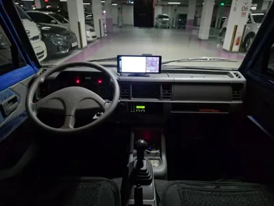 ChevroletGMDaewoo damas 2015, 26467 км, за 6500000 KRW - фото 8