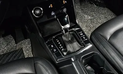 KG_Mobility_Ssangyong KORANDO 2021, 37649 км, за 13200000 KRW - фото 9