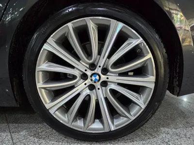 BMW 7-Series 2016, 143797 км, за 24500000 KRW - фото 20