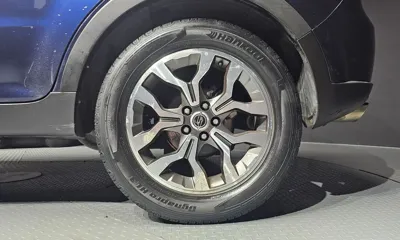 KG_Mobility_Ssangyong KORANDO 2017, 167400 км, за 4200000 KRW - фото 21