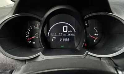 Kia Morning 2015, 73878 км, за 4900000 KRW - фото 8