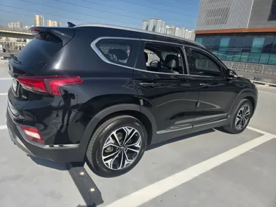 Hyundai Santafe 2019, 119800 км, за 17500000 KRW - фото 13