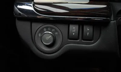 Lincoln MKS 2011, 105505 км, за 2900000 KRW - фото 17