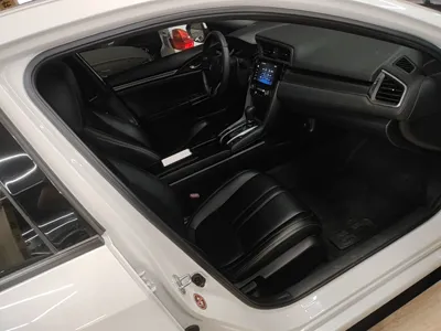 Honda Civic 2021, 48500 км, за 81868.7 CNY - фото 23
