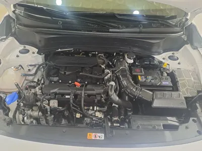 Kia Seltos 2023, 62016 км, за 20500000 KRW - фото 6