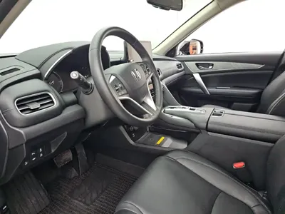 Honda Avancier 2024, 27799 км, за 182000 CNY - фото 6