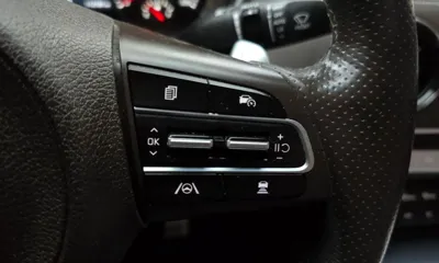 Kia Stinger 2023, 112181 км, за 25300000 KRW - фото 20