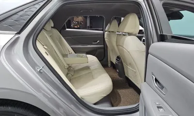 Hyundai Avante 2024, 49484 км, за 25500000 KRW - фото 26