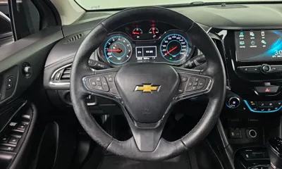 ChevroletGMDaewoo Cruze 2017, 75577 км, за 6500000 KRW - фото 13