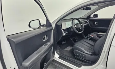 Hyundai Ioniq5 2022, 110628 км, за 25500000 KRW - фото 10