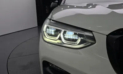 BMW X4 2020, 55018 км, за 41000000 KRW - фото 22