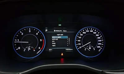 Hyundai Palisade 2019, 140336 км, за 19990000 KRW - фото 8