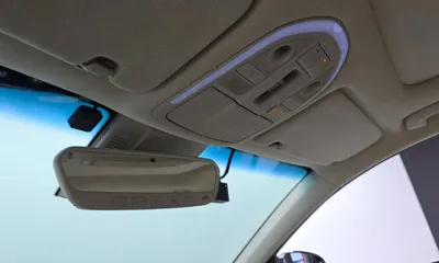 Genesis G70 2018, 140508 км, за 19500000 KRW - фото 20
