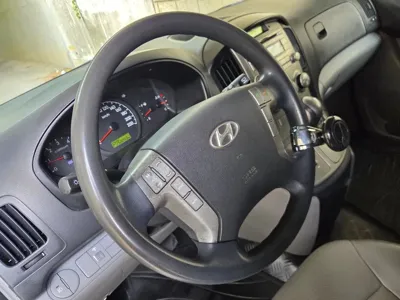 Hyundai Starex 2014, 258048 км, за 4700000 KRW - фото 10