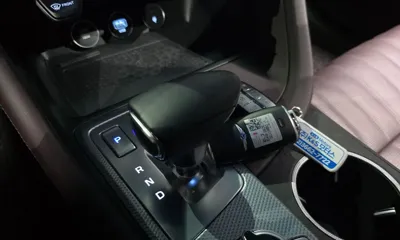 Genesis G70 2023, 29770 км, за 33000000 KRW - фото 9