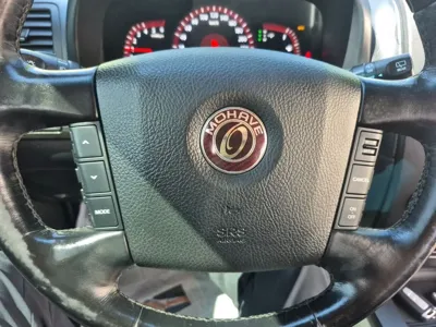 Kia Mohave 2014, 156402 км, за 9900000 KRW - фото 9