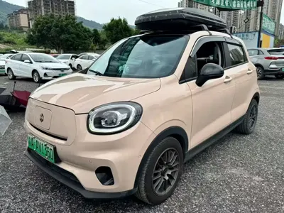 Leapmotor Leapmotor T03 · 2022 год