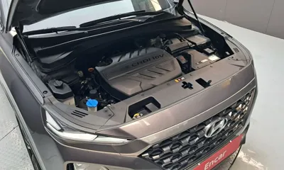 Hyundai Santafe 2019, 131414 км, за 17000000 KRW - фото 6