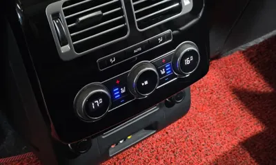 Land Rover Range Rover 2015, 131552 км, за 31900000 KRW - фото 18