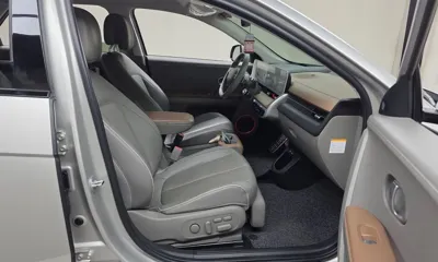 Hyundai Ioniq5 2022, 88513 км, за 29700000 KRW - фото 11