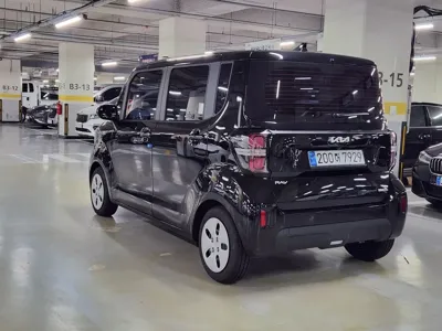 Kia Ray 2026, 3830 км, за 18800000 KRW - фото 6