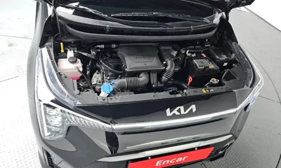 Kia Morning 2026, 543 км, за 18800000 KRW - фото 6