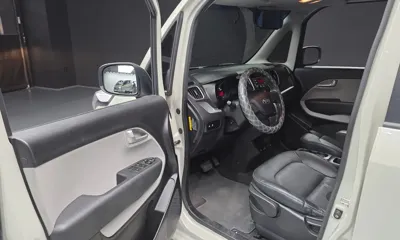 Kia Ray 2016, 47840 км, за 9300000 KRW - фото 10