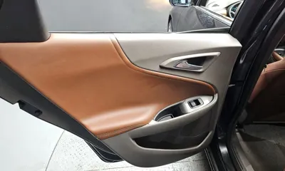 ChevroletGMDaewoo Malibu 2017, 34049 км, за 10800000 KRW - фото 25