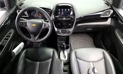 ChevroletGMDaewoo Spark 2021, 18276 км, за 9200000 KRW - фото 7