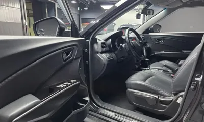 KG_Mobility_Ssangyong TIBOLI 2017, 66668 км, за 7300000 KRW - фото 10