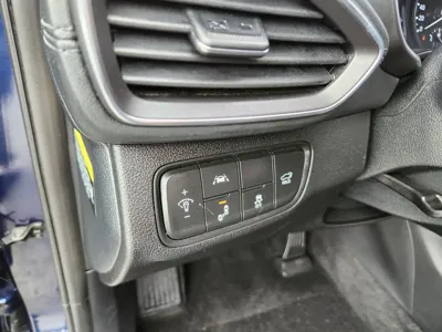 Hyundai Santafe 2019, 128723 км, за 16990000 KRW - фото 11