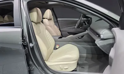 Hyundai Avante 2024, 55374 км, за 24900000 KRW - фото 26