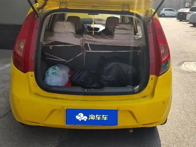 Chevrolet Sail 2012, 48000 км, за 10000 CNY