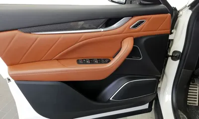 Maserati Levante 2019, 55525 км, за 41990000 KRW - фото 24