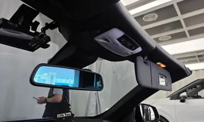 BMW 4-Series 2015, 87221 км, за 15500000 KRW - фото 19