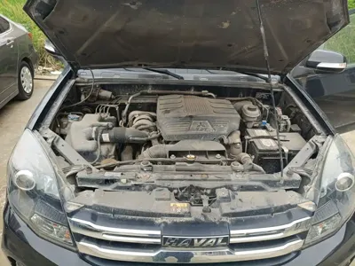 Haval H5 Classic 2019, 117000 км, за 34800 CNY - фото 11