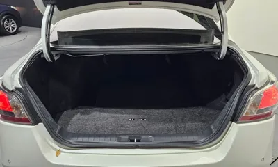 Nissan Altima 2016, 82698 км, за 7700000 KRW - фото 20