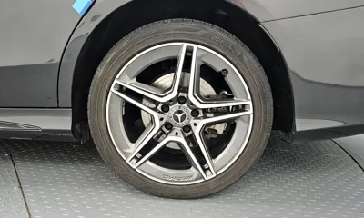 Mercedes-Benz C-Class 2020, 51053 км, за 29500000 KRW - фото 21
