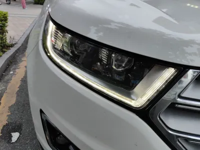 Ford Edge 2016, 150000 км, за 56804.09 CNY - фото 7