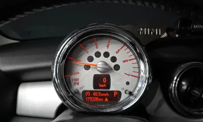 MINI Cooper 2012, 179206 км, за 2990000 KRW - фото 8