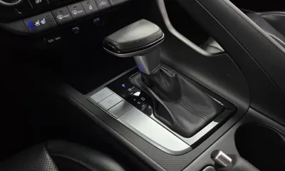 Hyundai Avante 2023, 118991 км, за 14100000 KRW - фото 9